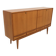 Scandinavian teak sideboard, Sweden, 1960