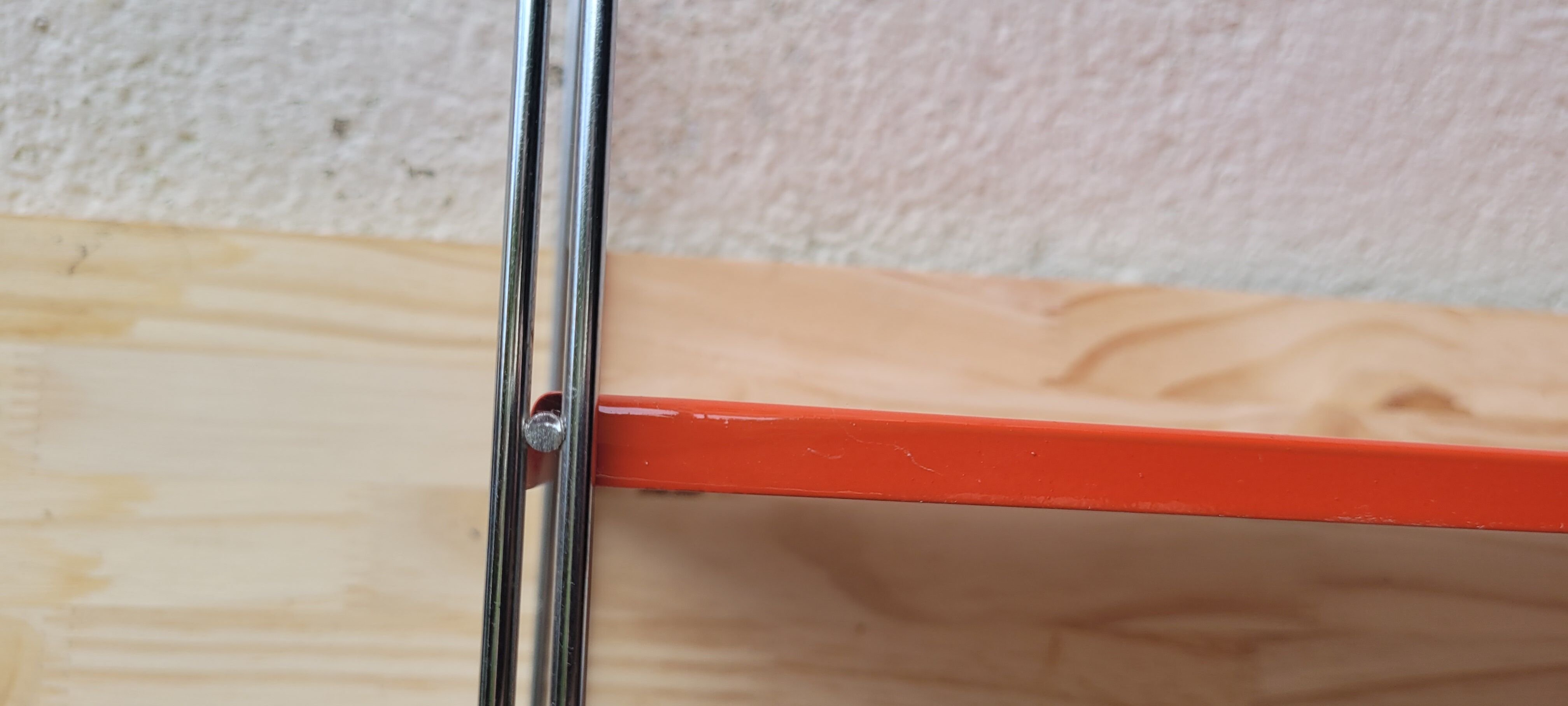 Shelf string metal 60