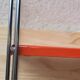 Shelf string metal 60