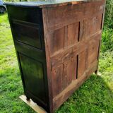 Eighteenth century sideboard