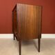 Refurbished Danish Chest of Drawers, 1960s