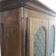 Atypical antique showcase