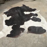 Rug cow skin, 215 x 195