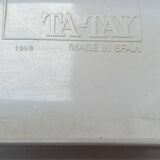 Vintage Ta-Tay Stool