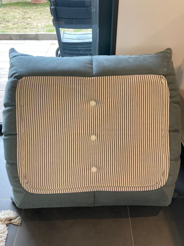 Pouf Togo de Michel Ducaroy pour Ligne Roset