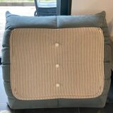 Togo pouf by Michel Ducaroy for Ligne Roset