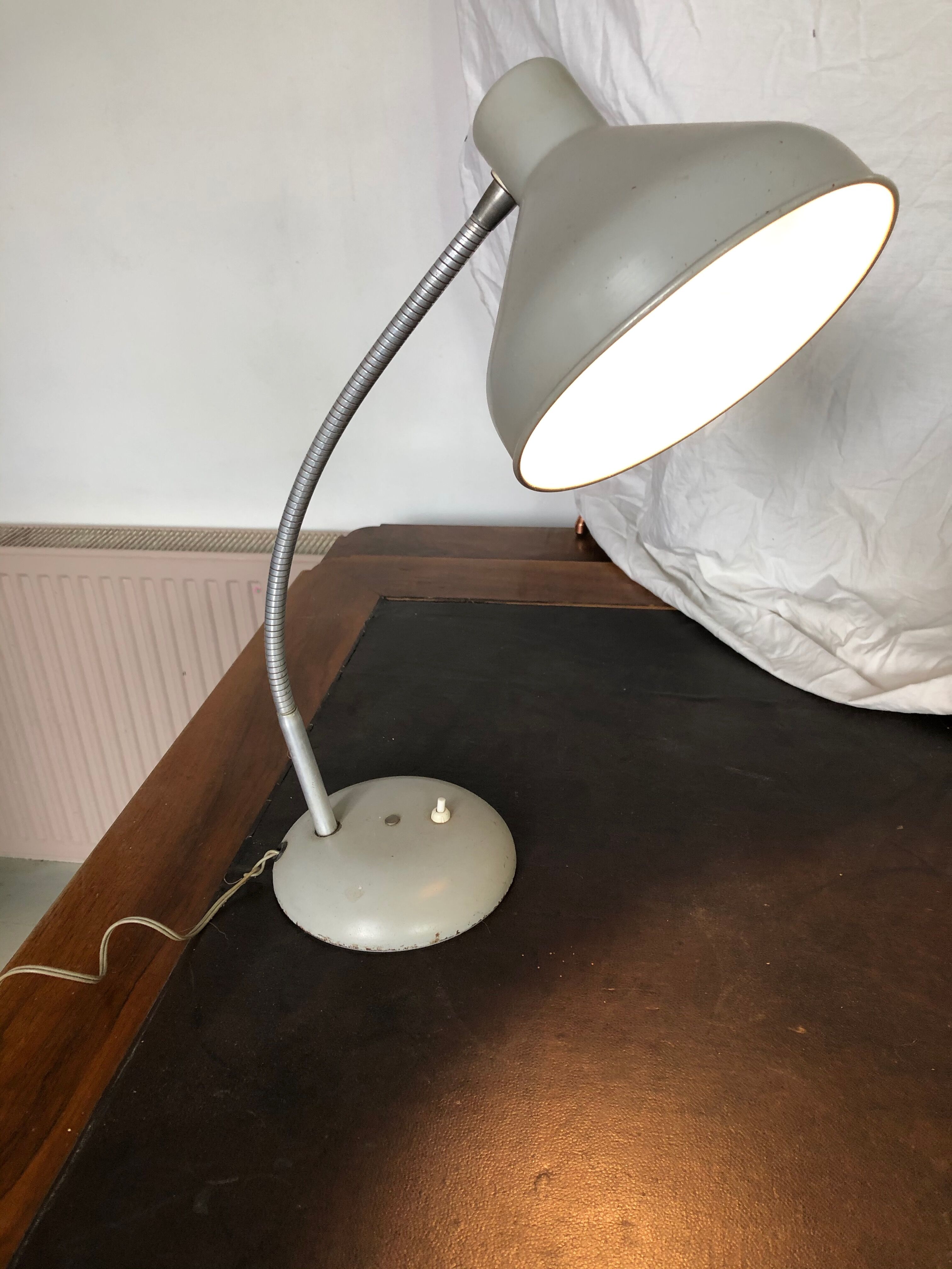Lamp 1950