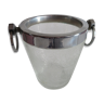 Deco ice bucket: original and rare