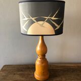 Old lamp