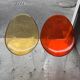 Chaise design Kartell "Mr. Impossible" - Philippe Starck et Eugeni Quitllet