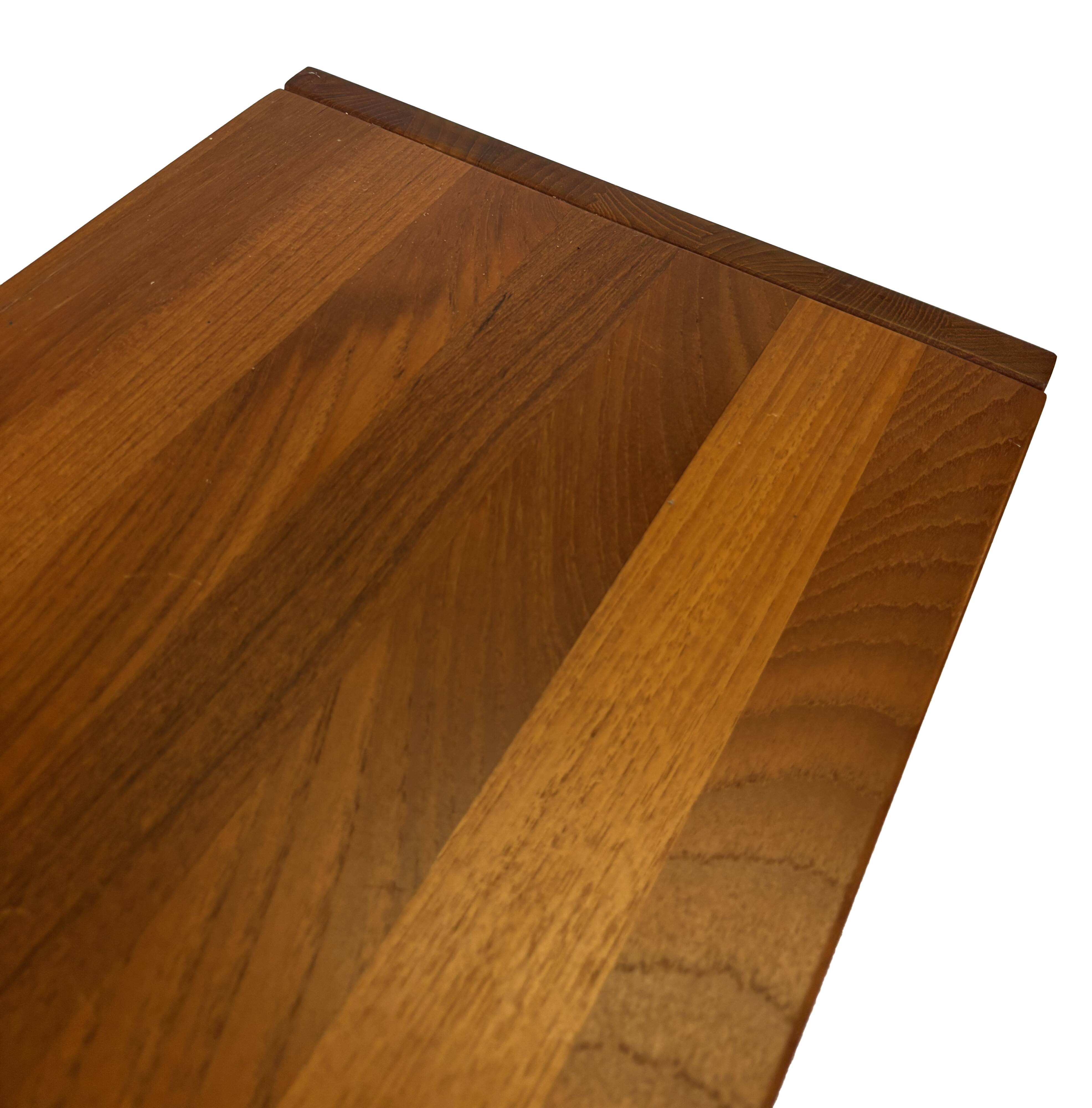 Vintage Danish Design Sideboard Skovby Møbelfabrik 60's