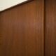 Teak highboard, Danish design, 1960s, manufactured in Denmark
