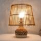 Lampe céramique