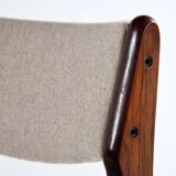 4 Erik Buch chairs