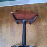 Scandinavian children's chair