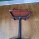 Chaise enfant scandinave