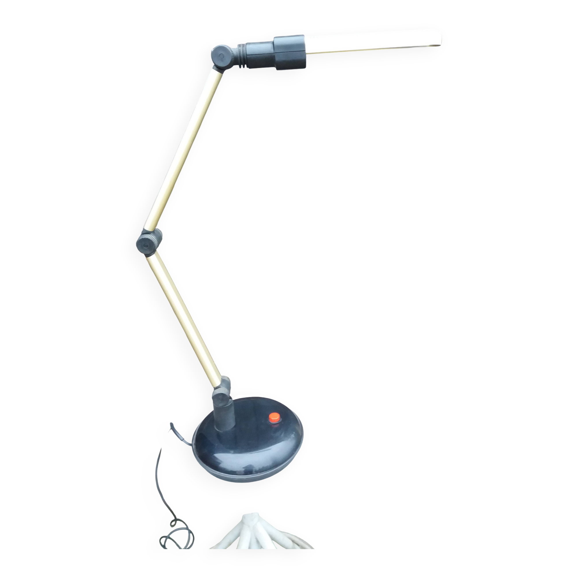 Mazda Articulated Lamp