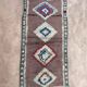 Tapis Marocain - 85 x 177 cm
