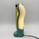 Toucan lamp "original" – H.T. Huang, Jiun Yo Co. Ltd., 1980s