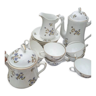 Tea set