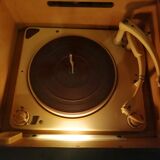 3D sound grundig hifi furniture with platinum