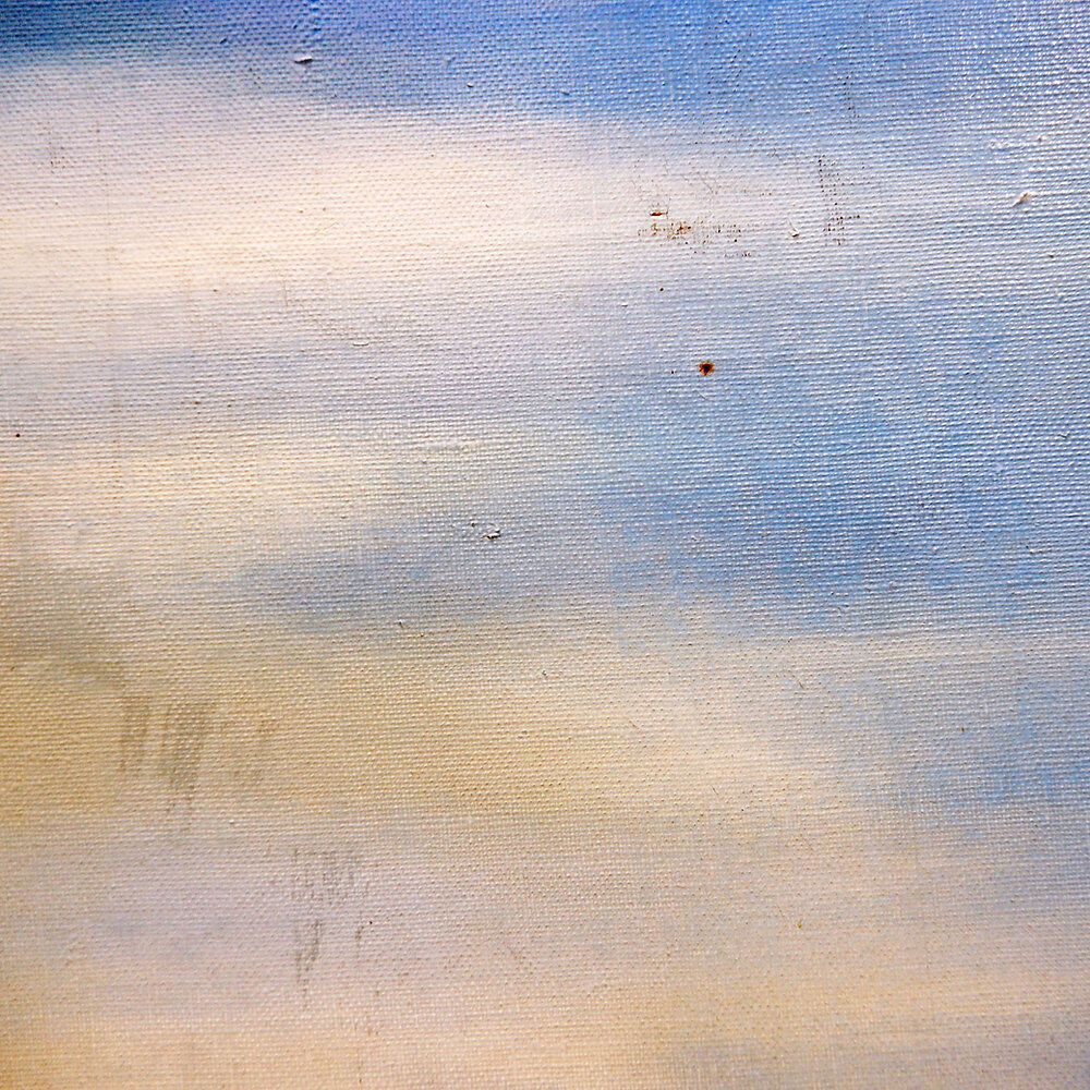 Alexis Keunen (1921 - 1990) 'Infinity of Time and Space' - 1958