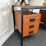 Vintage desk from the 60s