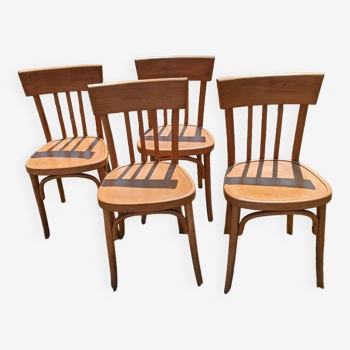 Bistro chairs