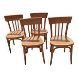 Bistro chairs
