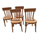 Bistro chairs