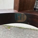 Baumann gondola chairs