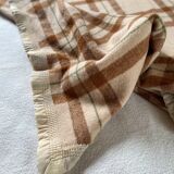 Wool blanket