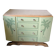 Buffet style Art Déco Relooké