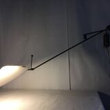 Robert Mathieu 242P articulated wall light