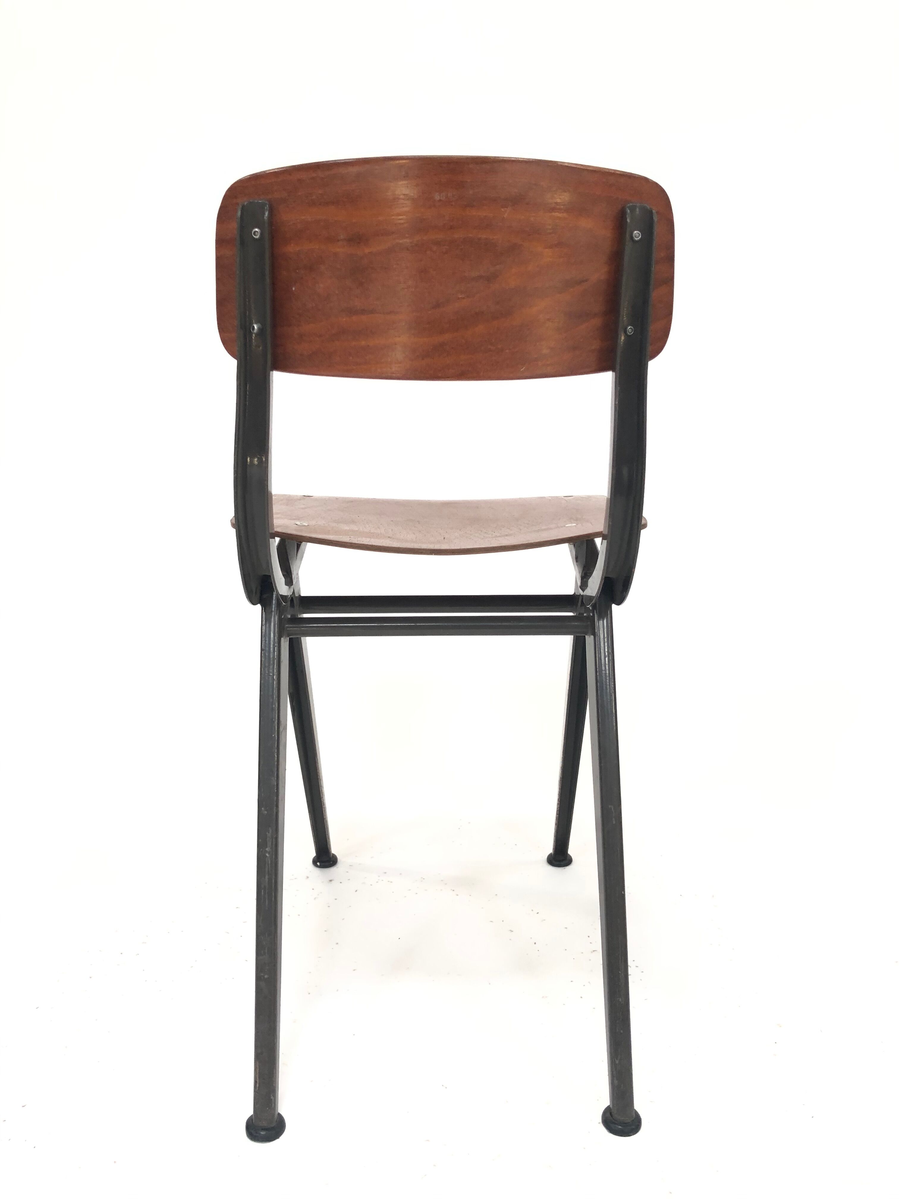 Marko Holland chair