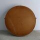 Mirror - Teak - Wooden structure with brass - Vintage Italian design - 1960s