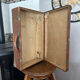 Vintage suitcase