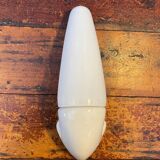 Vintage Ifö of Sweden ceramic bathroom lamps - 1960s - Sigvard Bernadotte