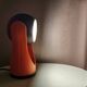 Desk lamp Insta Elektro Sensorette 1970s