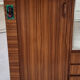 1970s display cabinet