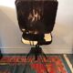High adjustable office chair