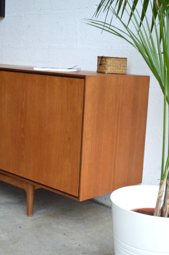 Enfilade par Kofod Larsen * 235 cm