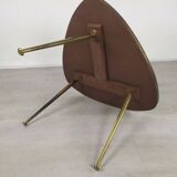 Berthold Muller mosaic table