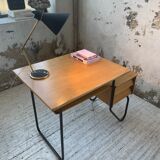 Aluminor "diabolo" desk lamp