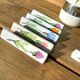 Set de 6 porte couteaux