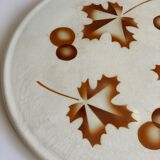 Ceramic trivet