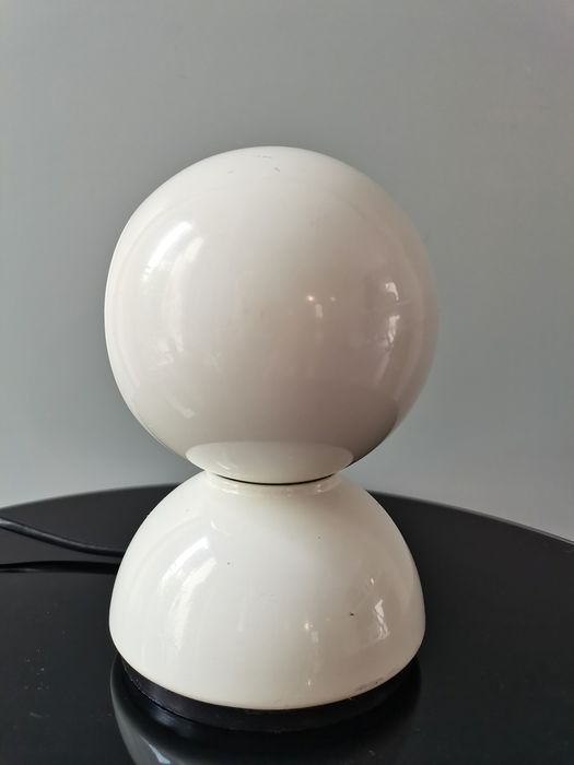 Lamp Eclisse Artemide by Vico Magistretti