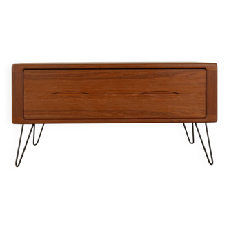 Buffet bas des années 1960 par Dyrlund
