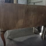 Italian painted chest of drawers