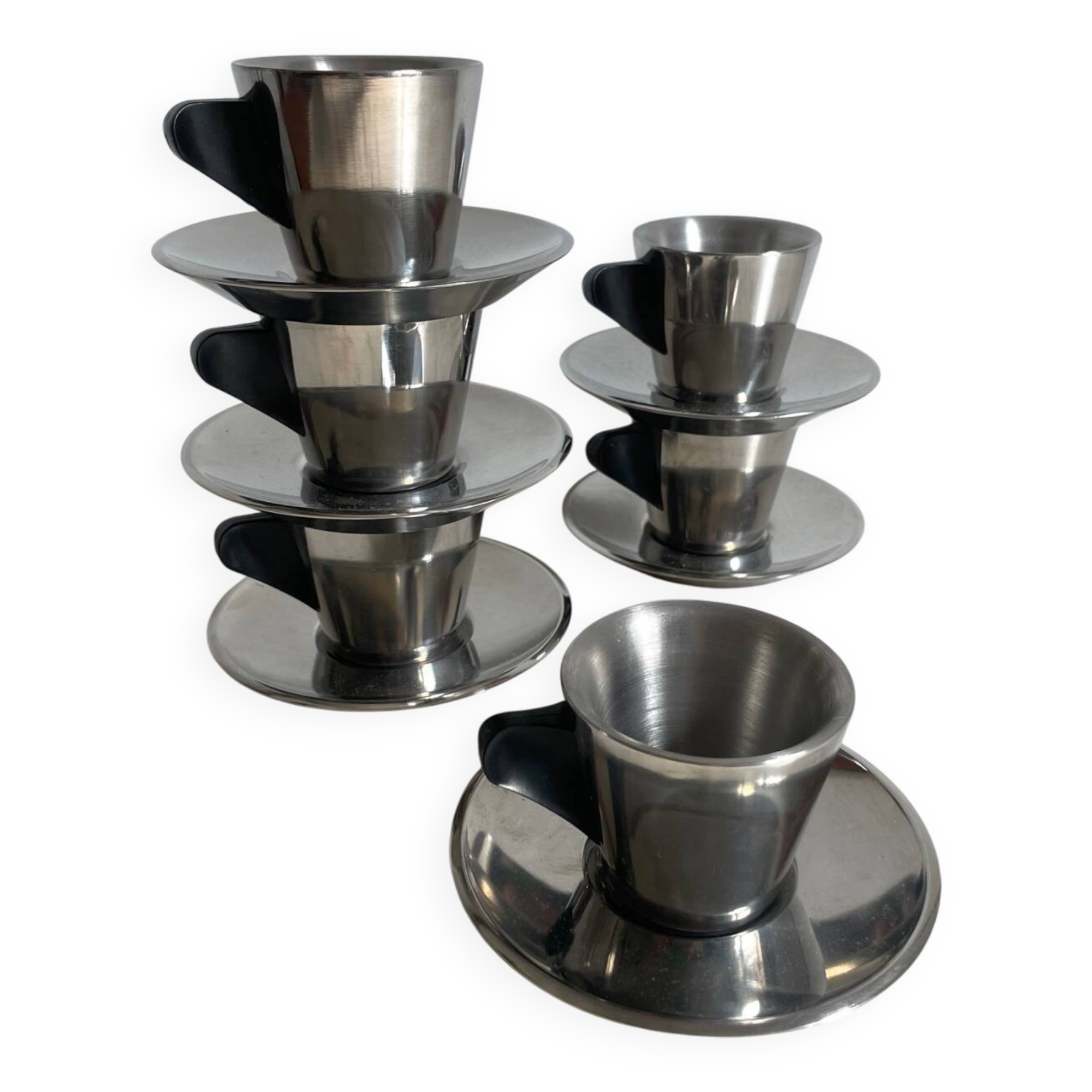 IKEA 90' espresso cup